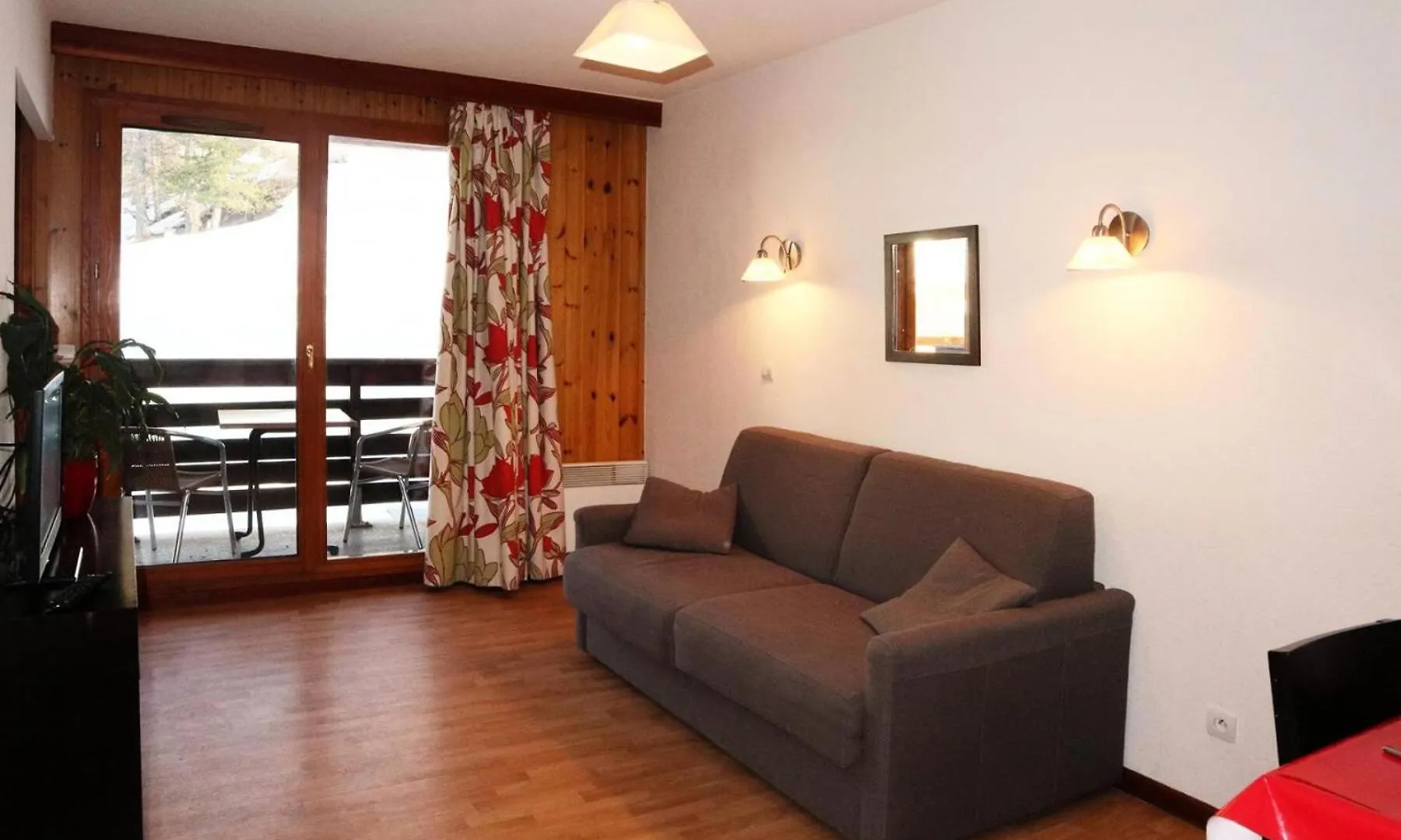 Residence La Combe D Or - Appartement En Residence De Standing Mae-6314 Les Orres